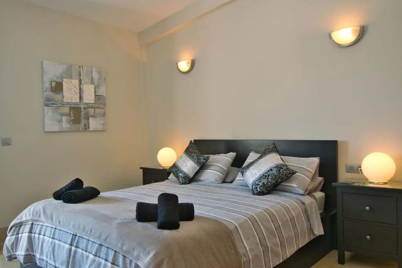 سان ميغيل ذي أبونا Sun Bay Villas, Lovely 3 Bed Villa With Private Pool & Sea Views إسبانيا