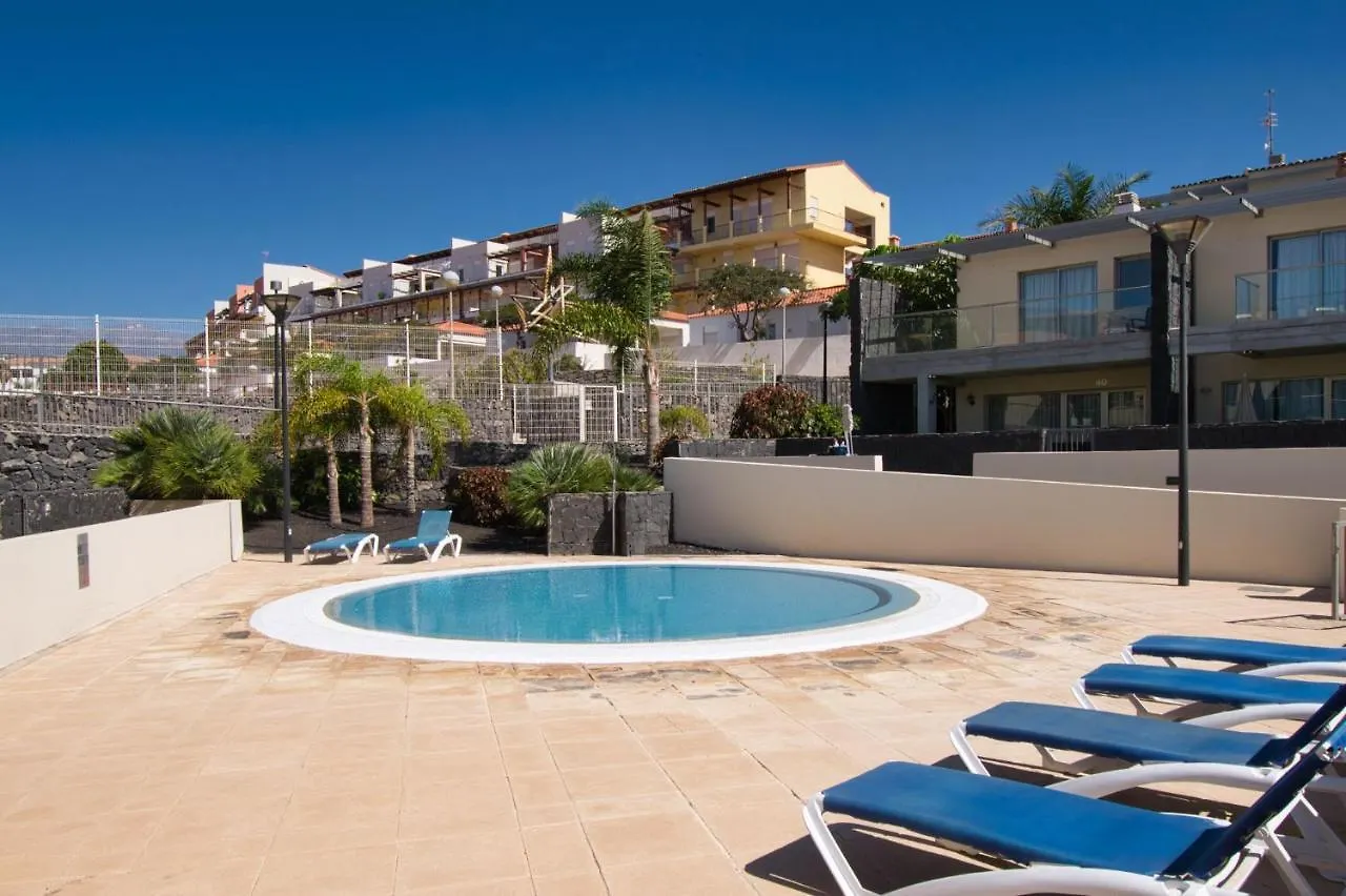 سان ميغيل ذي أبونا Sun Bay Villas, Lovely 3 Bed Villa With Private Pool & Sea Views سان ميغيل ذي أبونا