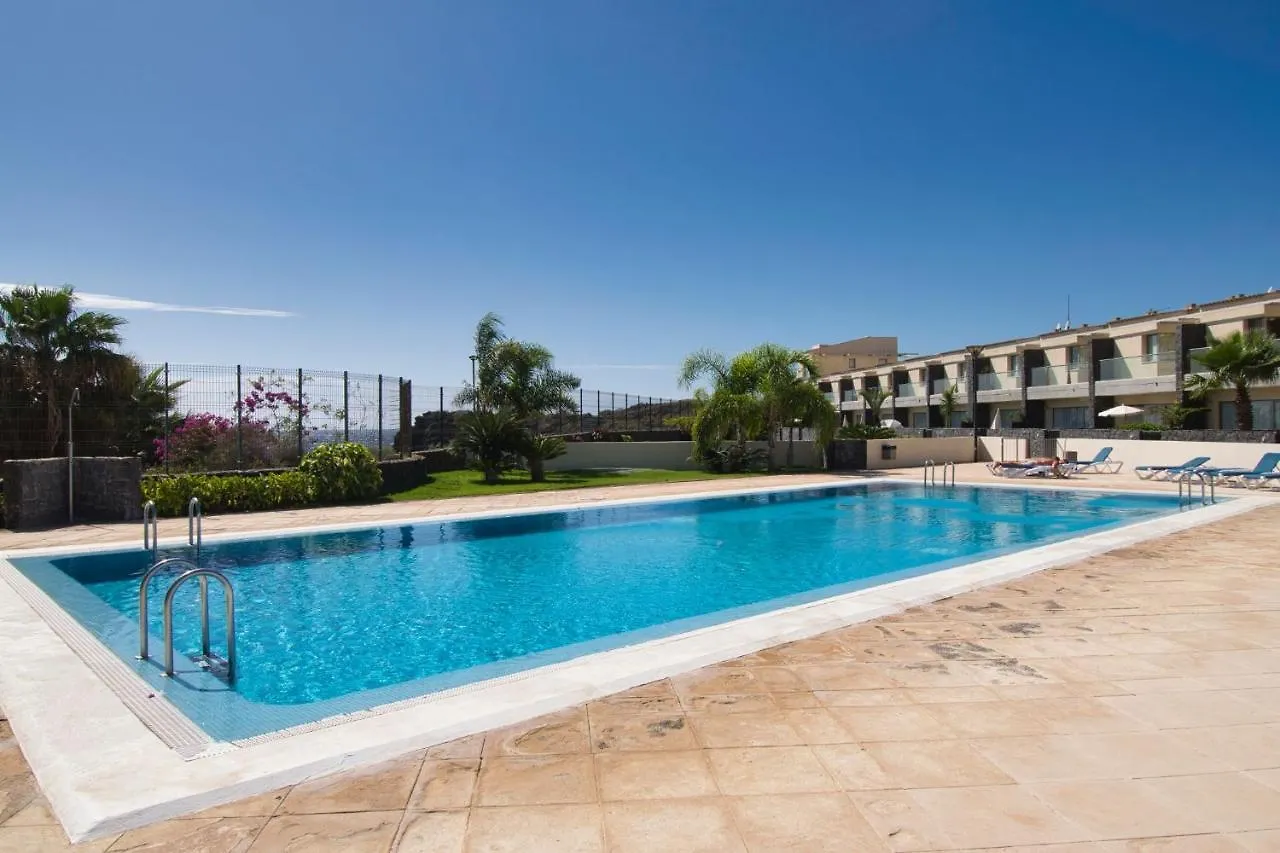 سان ميغيل ذي أبونا Sun Bay Villas, Lovely 3 Bed Villa With Private Pool & Sea Views