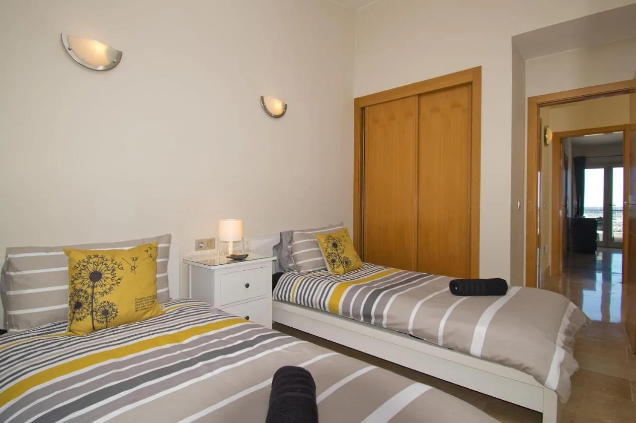 سان ميغيل ذي أبونا Sun Bay Villas, Lovely 3 Bed Villa With Private Pool & Sea Views إسبانيا