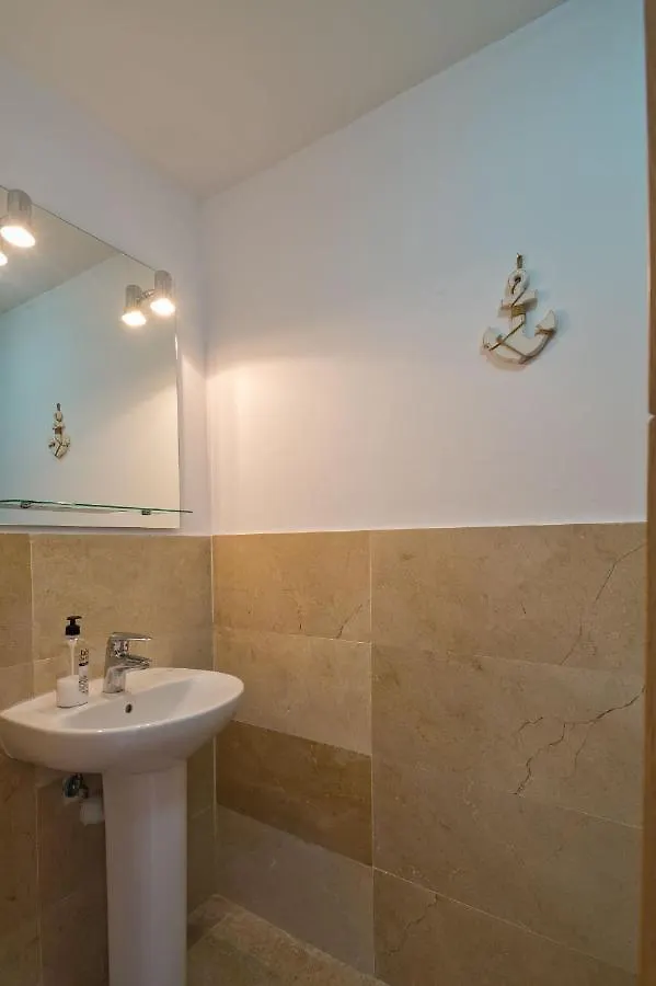 Sun Bay Villas, Lovely 3 Bed Villa With Private Pool & Sea Views San Miguel De Abona