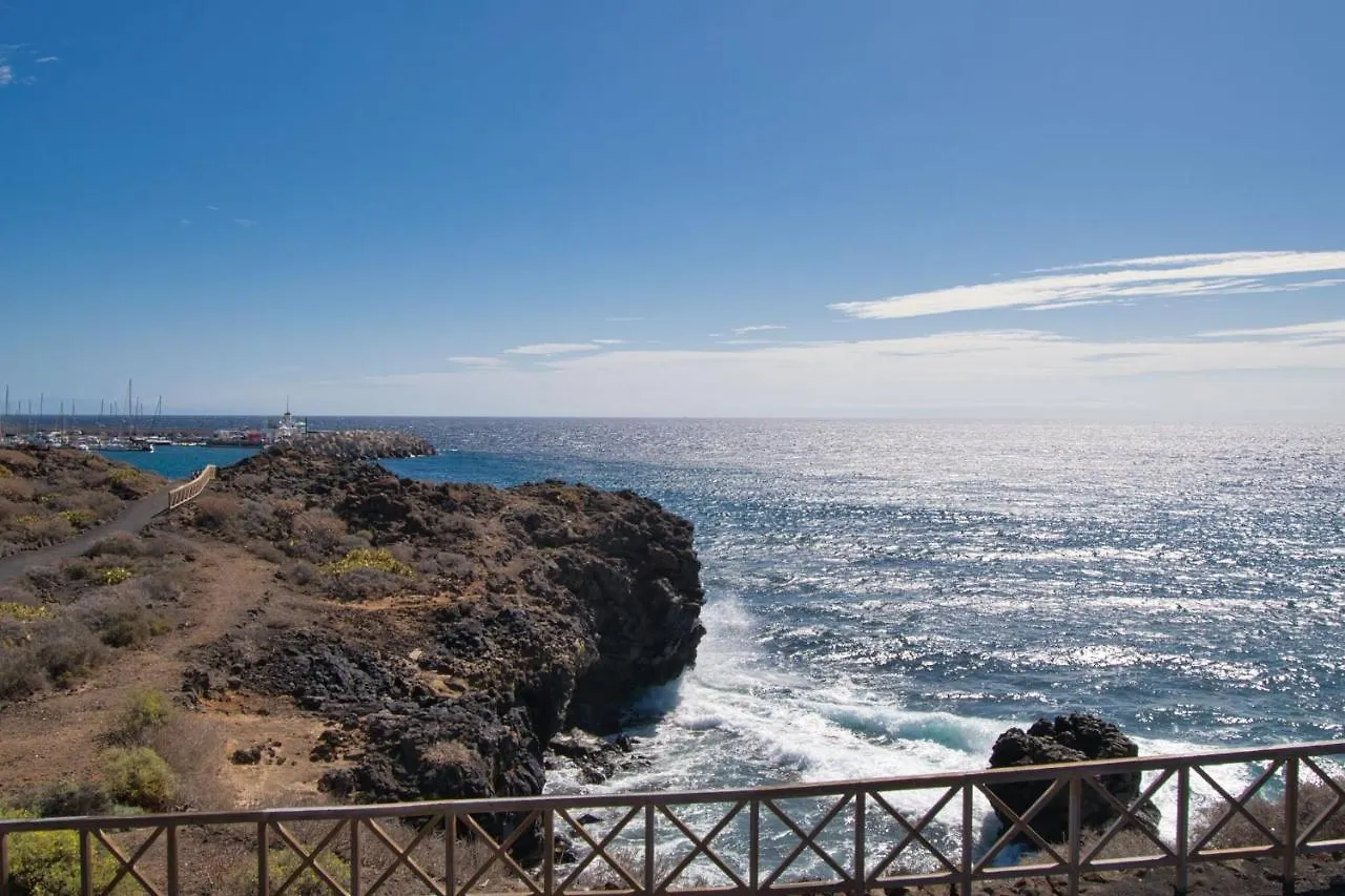 Sun Bay Villas, Lovely 3 Bed Villa With Private Pool & Sea Views San Miguel De Abona