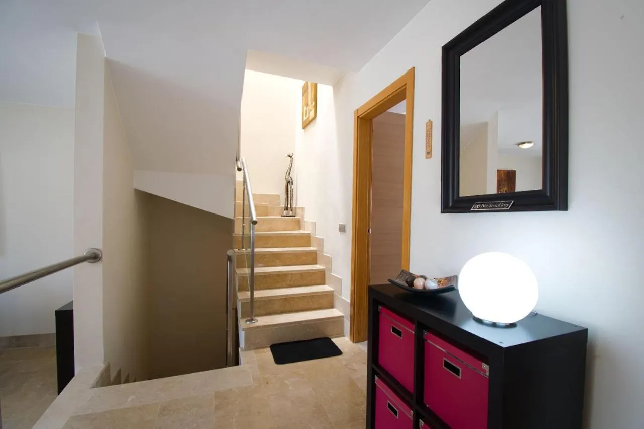Sun Bay Villas, Lovely 3 Bed Villa With Private Pool & Sea Views San Miguel De Abona