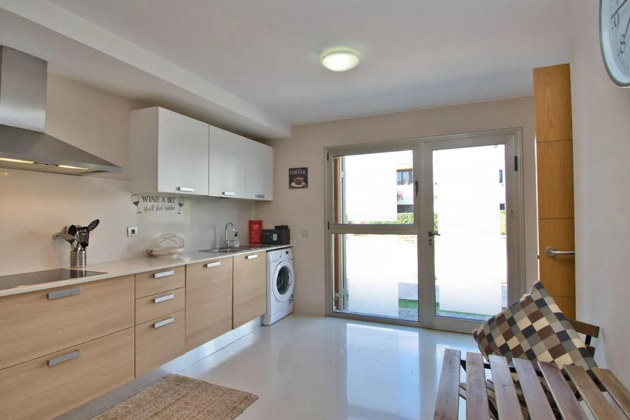 Sun Bay Villas, Lovely 3 Bed Villa With Private Pool & Sea Views San Miguel De Abona