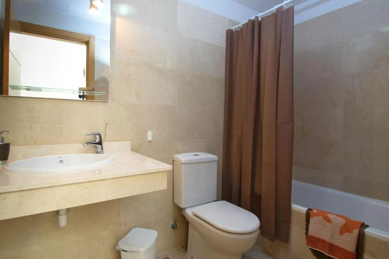 Sun Bay Villas, Lovely 3 Bed Villa With Private Pool & Sea Views San Miguel De Abona España