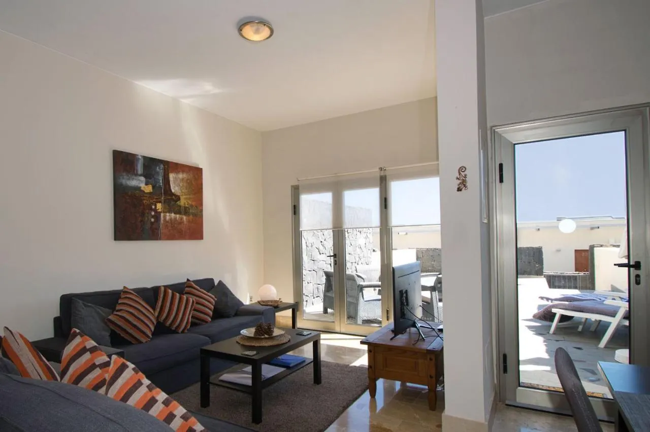 Sun Bay Villas, Lovely 3 Bed Villa With Private Pool & Sea Views San Miguel De Abona