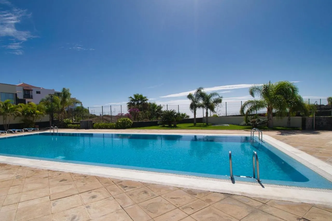 Sun Bay Villas, Lovely 3 Bed Villa With Private Pool & Sea Views San Miguel De Abona