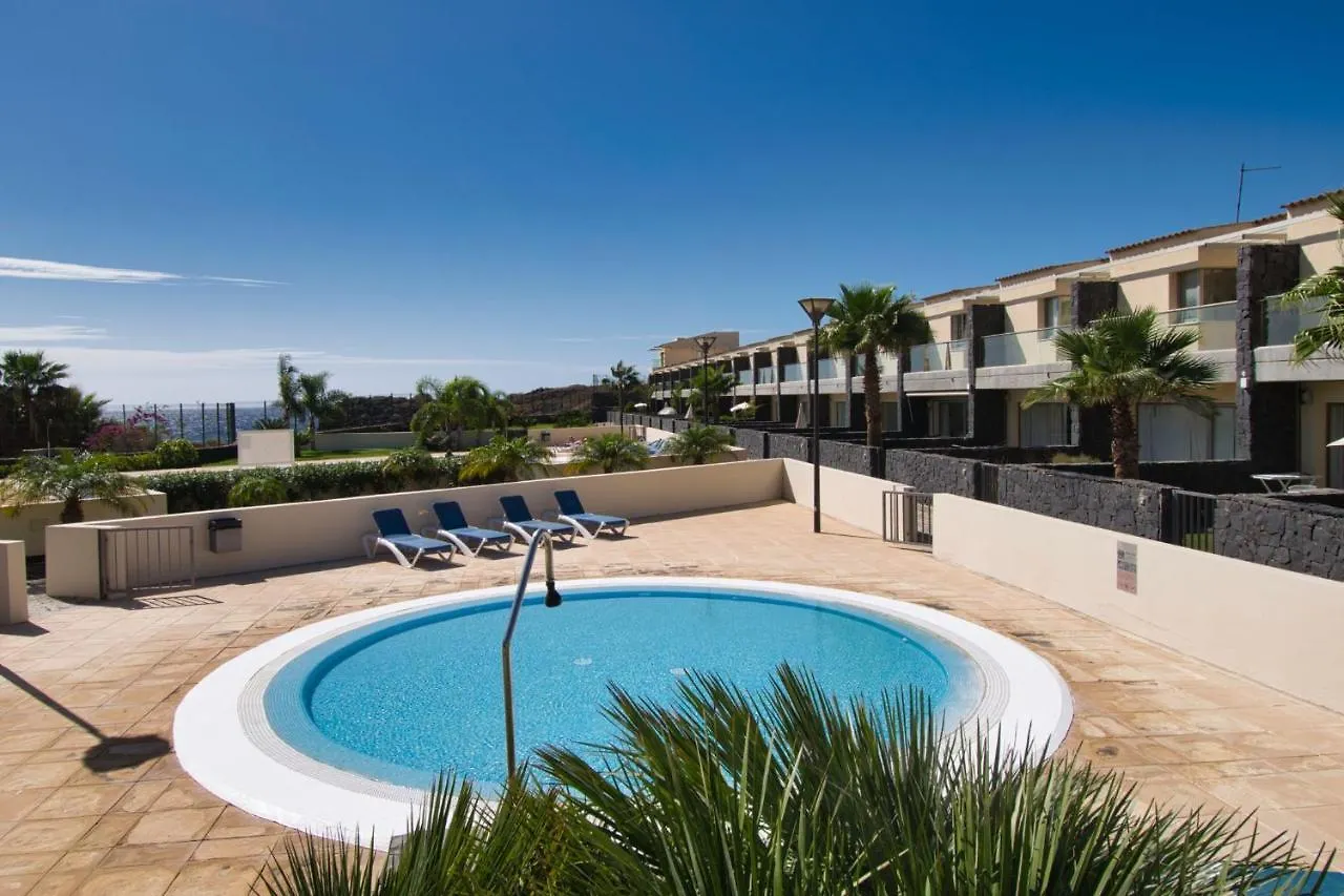 Sun Bay Villas, Lovely 3 Bed Villa With Private Pool & Sea Views San Miguel De Abona